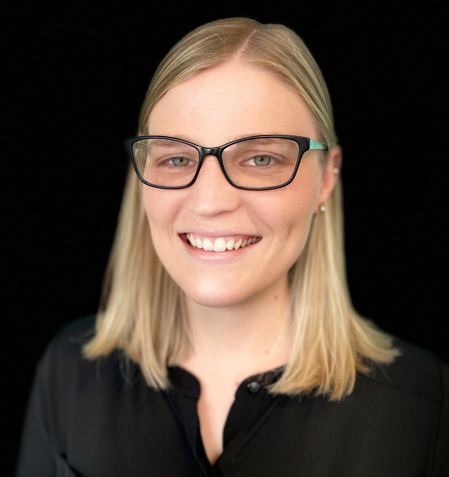 Morgan Shafer Director of Assessments and Cognitive Development