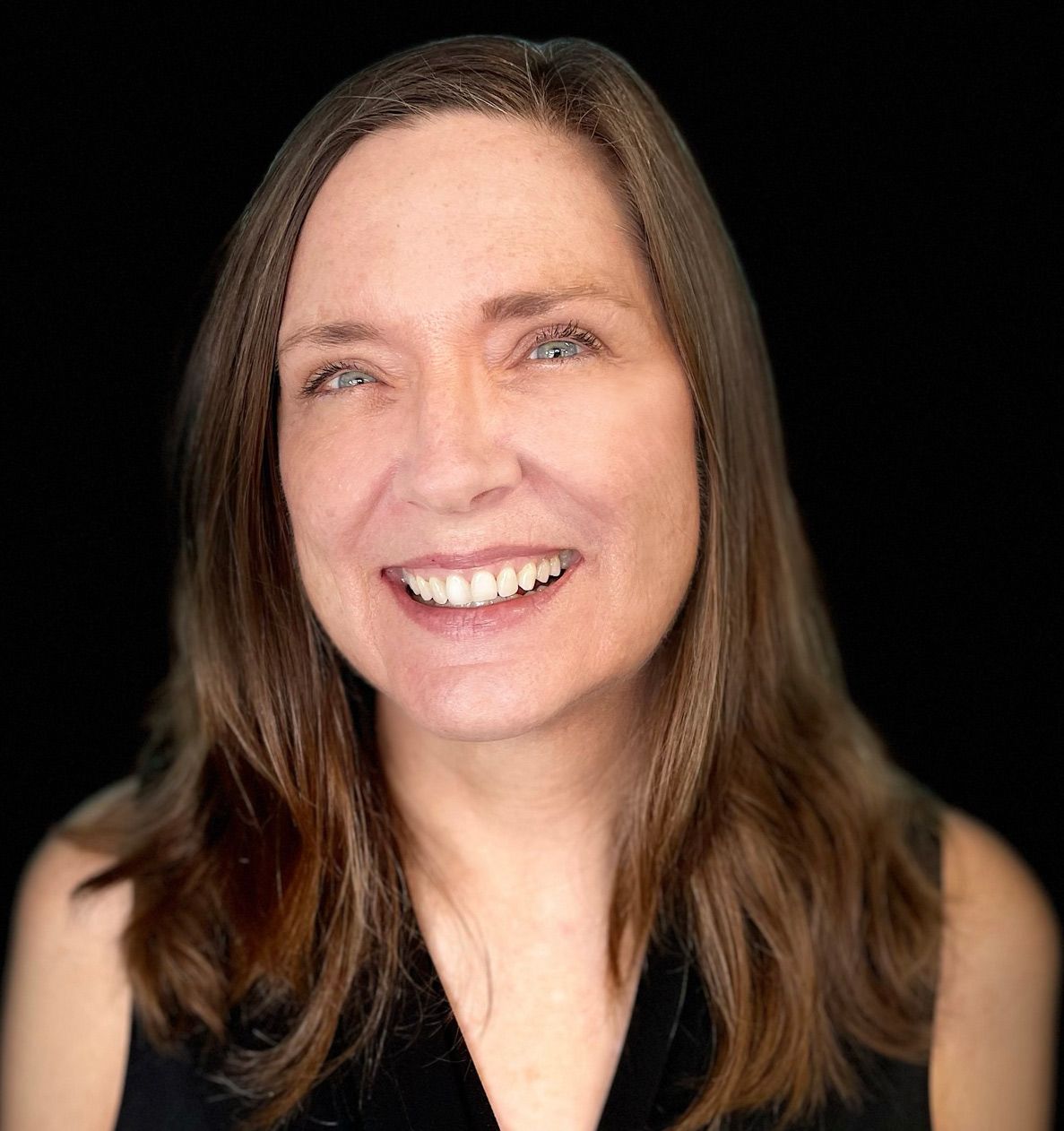 Leslie Jernigan Director of Assessment