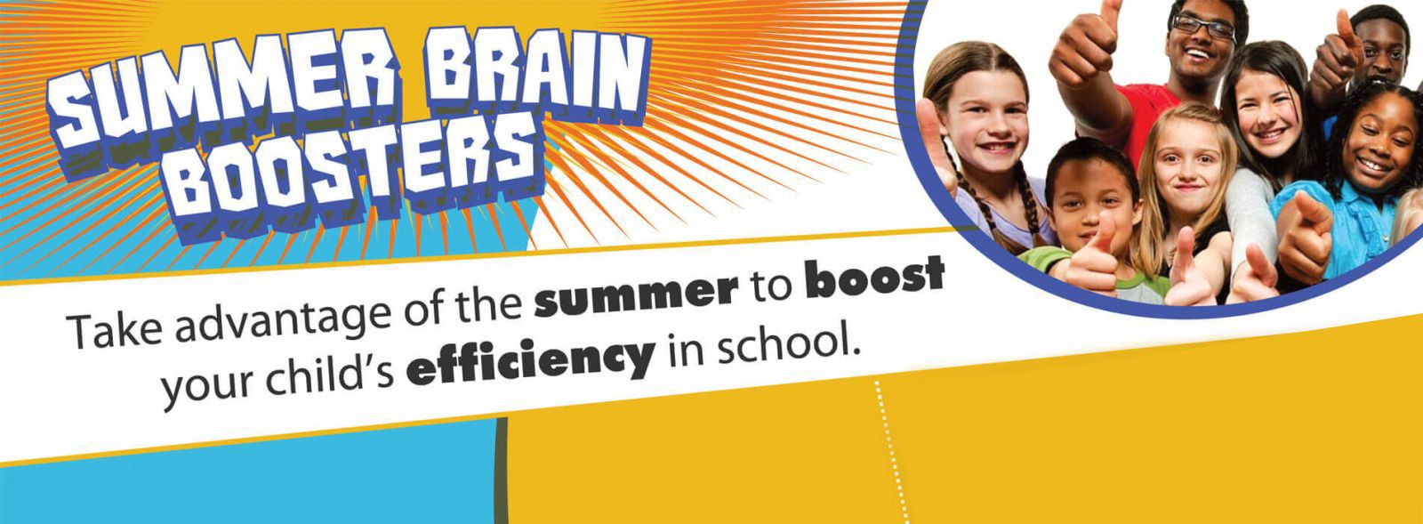 SIgn Up for Learning Foundations Brain Boosting Summer Programs